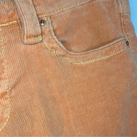 Y2k Nine dmbm corduroy, jeans - Picture 8 of 8